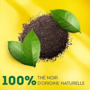 Lipton Yellow Label, 30 Tea Bags 60g, bright tea advert, available at teas.co.uk