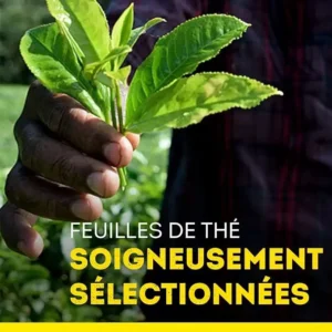 Lipton Yellow Label, 30 Tea Bags 60g, our tea garden farmers, available at teas.co.uk