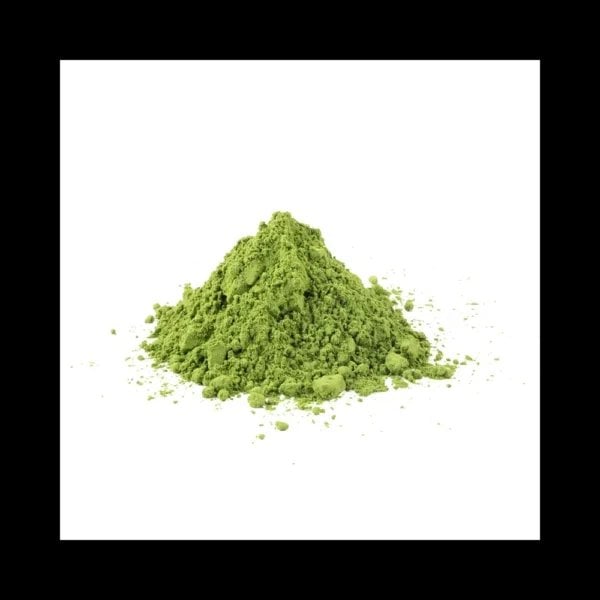 Loyd Matcha Japanese Green Tea Powder, 40G, Matcha Powder, Available At Teas.co.uk