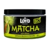Www-Teas-Co-Uk-Loyd-Matcha-Japanese-Green-Tea-Powder-40G-5900396028167-Old-Design-Front-Shot Loyd Matcha Japanese Green Tea Powder, 40G