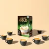 Mokate Gold Premium Irish Cream Latte, 10 Sachets 140G