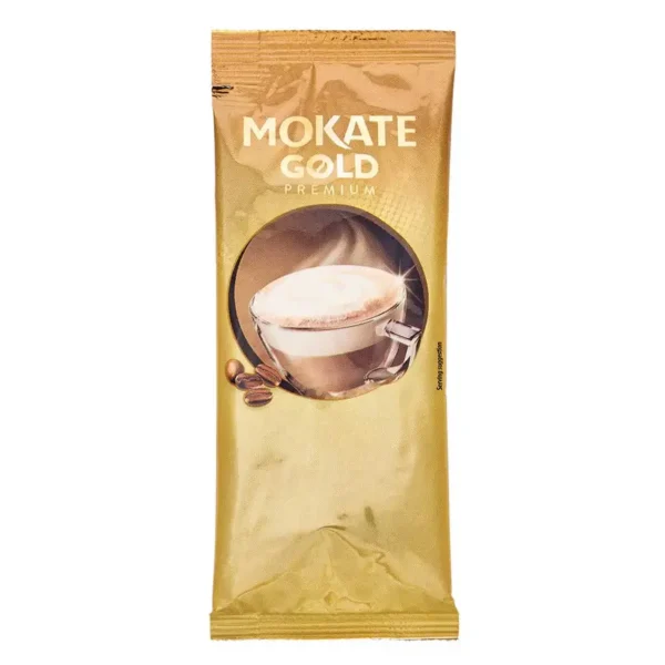 Www-Teas-Co-Uk-Mokate-Gold-Toffee-Nut-Latte-8-Sachets-112G-5900649088948-Sachet-Of-Toffee-Nut-Latte-Instant-Coffee Mokate Gold Toffee Nut Latte, 8 Sachets 112G