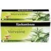 www-teas-co-uk-rochambeau-verveine-infusion-25-tea-bags-40g-3251490333322-front-shot Rochambeau Verveine Infusion, 25 Tea Bags 40g