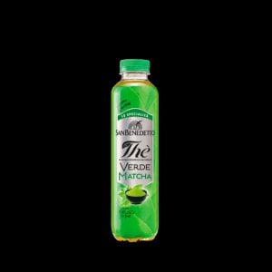 San Benedetto Matcha Green Tea, 400ml, Green Tea, Acqua Minerale San Benedetto S.p.A.. Sold by Teas.co.uk.