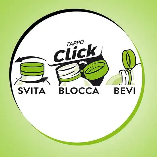 Www-Teas-Co-Uk-San-Benedetto-Matcha-Green-Tea-400Ml-8001620024072-How-Our-Bottle-Lids-Work-Instructions-Visual San Benedetto Matcha Green Tea, 400Ml