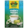 www-teas-co-uk-tropical-sun-soursop-and-moringa-20-tea-bags-30g-5029788185858-front-shot Tropical Sun Soursop and Moringa, 20 Tea Bags 30g