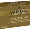Www-Teas-Co-Uk-Twinings-Darjeeling-Tea-International-Blend-25-Tea-Bags-50G-0721866406453-Side-Shot Twinings Darjeeling Tea (International Blend), 25 Tea Bags 50G