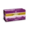 Www-Teas-Co-Uk-Twinings-Darjeeling-Tea-International-Blend-25-Tea-Bags-50G-0721866406453-Side-Shot-Uk-Box-Style Twinings Darjeeling Tea (International Blend), 25 Tea Bags 50G