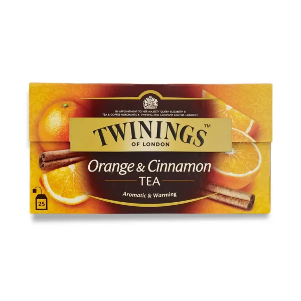 Www-Teas-Co-Uk-Twinings-Orange-And-Cinnamon-International-Blend-25-Tea-Bags-50G-5055953900551-Front-Shot Twinings Orange And Cinnamon (International Blend), 25 Tea Bags 50G