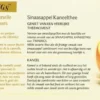 Www-Teas-Co-Uk-Twinings-Orange-And-Cinnamon-International-Blend-25-Tea-Bags-50G-5055953900551-Info Twinings Orange And Cinnamon (International Blend), 25 Tea Bags 50G