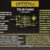 Www-Teas-Co-Uk-Twinings-Scotlands-Ceylon-Tea-International-Blend-20-Tea-Bags-40G-5055953902586-More-Info-From-Box Twinings Scotland'S Ceylon Tea (International Blend), 20 Tea Bags 40G