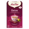 www-teas-co-uk-yogi-tea-organic-detox-17-tea-bags-30-6g-4012824401297-front-shot Yogi Tea Organic Detox, 17 Tea Bags 30.6g