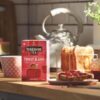 Yorkshire Tea Toast And Jam, 40 Tea Bags 125G