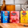 Yorkshire Tea Toast And Jam, 40 Tea Bags 125G