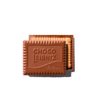 Bahlsen Choco Leibniz Orange, 111g, pack shot 3, available at teas.co.uk