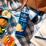 Carr's Melts Original Crackers, 150g, pack shot 2, available at teas.co.uk