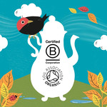 Clipper Fairtrade Organic Decaf Latin American Instant Coffee, 100g, pack shot 4, available at teas.co.uk