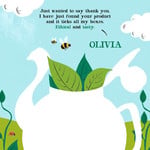 Clipper Organic Everyday, 160 Tea Bags 464g, pack shot 5, available at teas.co.uk