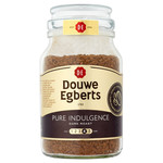 Douwe Egberts Pure Indulgence Instant Coffee, 190g, pack shot 4, available at teas.co.uk