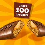 Fox's Biscuits Rocky Caramel Biscuit Bars Multipack, 7 Pack 136.5g, pack shot 3, available at teas.co.uk