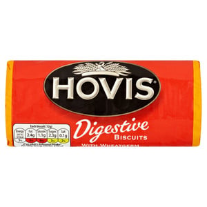 Hovis Digestive Biscuits, 250g