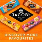 Jacob's Original Cream Crackers, 300g, pack shot 3, available at teas.co.uk