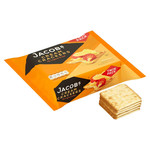 Jacob's Original Cream Crackers Twin Pack, 2 x 200g, pack shot 4, available at teas.co.uk