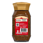 Kenco Gold Indulgence Instant Coffee, 190g, pack shot 2, available at teas.co.uk