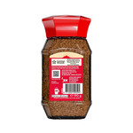 Kenco Smooth Instant Coffee, 190g, pack shot 2, available at teas.co.uk
