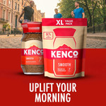 Kenco Smooth Instant Coffee, 95g, pack shot 4, available at teas.co.uk