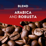Lavazza Crema e Gusto Classico Coffee Beans, 1kg, pack shot 5, available at teas.co.uk
