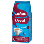 Lavazza Decaf Intenso Coffee Beans, 500g, pack shot 2, available at teas.co.uk