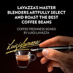 Lavazza Espresso Maestro Lungo Nespresso Compatible, 10 Capsules, pack shot 4, available at teas.co.uk