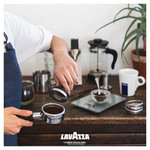 Lavazza Qualita Rossa Coffee Beans, 250g, pack shot 2, available at teas.co.uk