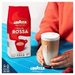 Lavazza Qualita Rossa Coffee Beans, 250g, pack shot 4, available at teas.co.uk