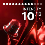 Lavazza Qualità Rossa Nespresso Compatible, 30 Capsules, pack shot 3, available at teas.co.uk