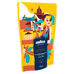 Lavazza Tales of Roma Ground Coffee, 200g, pack shot 3, available at teas.co.uk