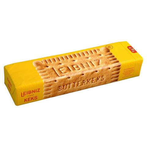 Leibniz Butter Biscuits, 200g