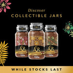 L'Or Classique Instant Coffee, 150g, pack shot 3, available at teas.co.uk