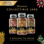 L'Or Classique Instant Coffee, 150g, pack shot 4, available at teas.co.uk