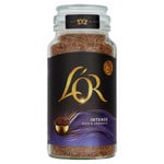L'Or Intense Instant Coffee, 150g, pack shot 2, available at teas.co.uk