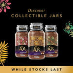 L'Or Intense Instant Coffee, 150g, pack shot 3, available at teas.co.uk