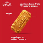 Lotus Biscoff Caramelised Biscuits, 250g, pack shot 3, available at teas.co.uk