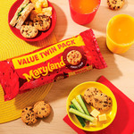 Maryland Chocolate Chip Cookie Twin Pack, 2 Pack 400g, pack shot 2, available at teas.co.uk