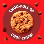 Maryland Chocolate Chip Cookies, 200g, pack shot 2, available at teas.co.uk