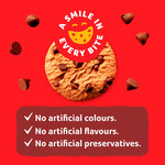 Maryland Chocolate Chip Cookies, 200g, pack shot 4, available at teas.co.uk