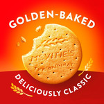 McVitie's Digestives Original Twin Pack Biscuits, 2 x 315g 630g, pack shot 3, available at teas.co.uk