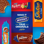 McVitie's Fig Rolls Biscuits, 200g, pack shot 2, available at teas.co.uk