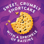 McVitie's Fruit Shortcake Biscuits, 200g, pack shot 3, available at teas.co.uk