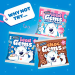 McVitie's Iced Gems Biscuits Multipack, 5 Biscuits 115g, pack shot 3, available at teas.co.uk